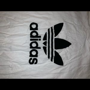 Adidas T shirt